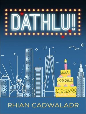 cover image of Dathlu!